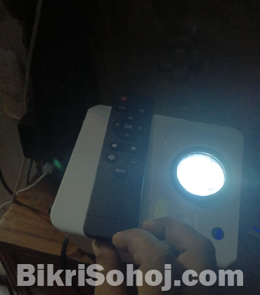 Mini projector